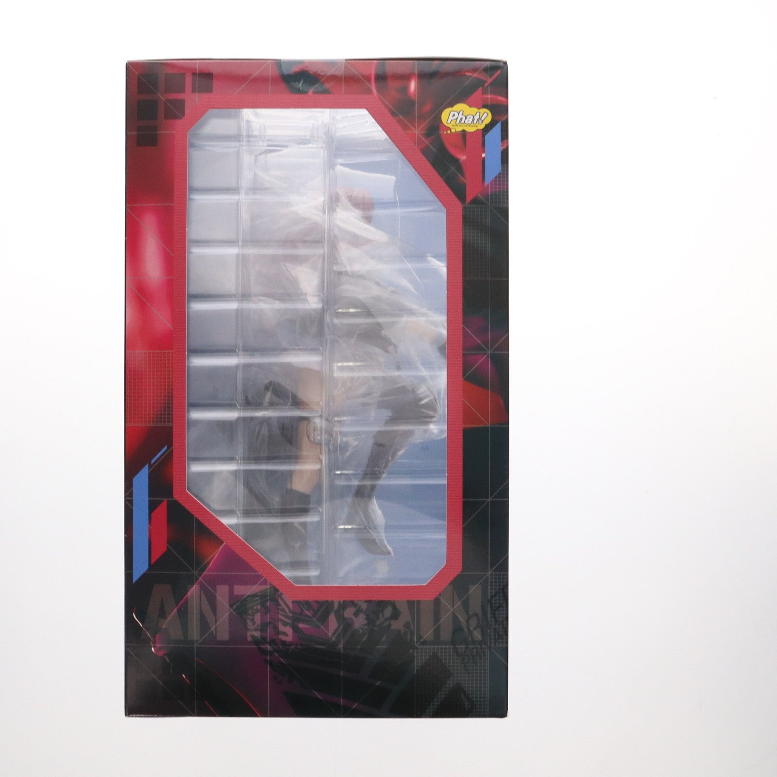 【中古即納】[FIG] A4クリアファイル付属 ST AR-15(コルト エイアール15) ドールズフロントライン 1/7 完成品 フィギュア Phat!(ファット・カンパニー)(20230901)