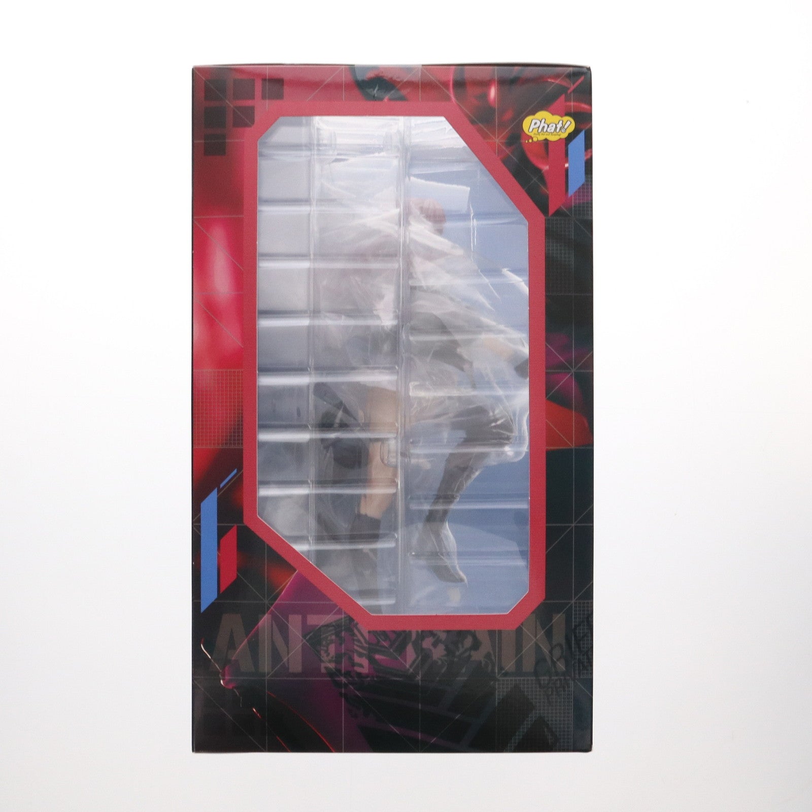 【中古即納】[FIG] A4クリアファイル付属 ST AR-15(コルト エイアール15) ドールズフロントライン 1/7 完成品 フィギュア Phat!(ファット・カンパニー)(20230901)