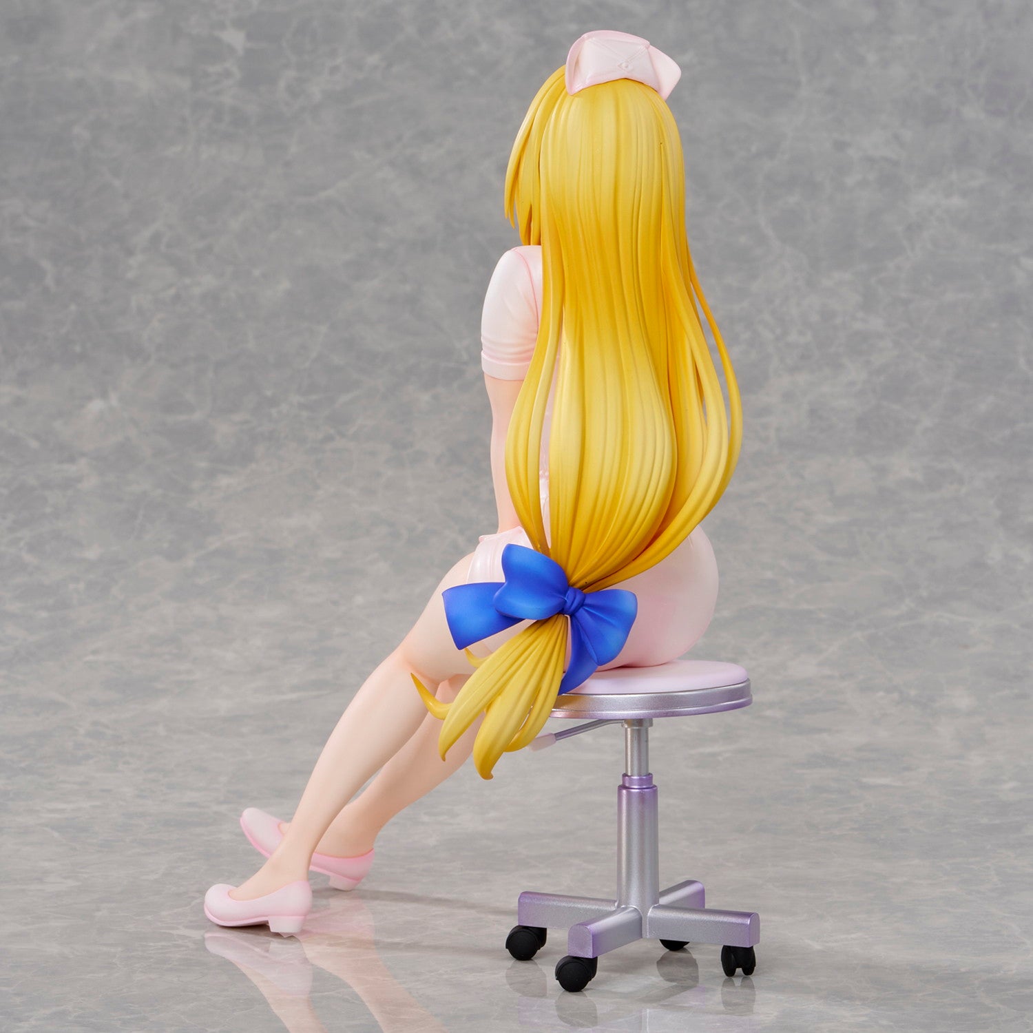 【新品即納】[FIG] ティアーユ・ルナティーク To LOVEる-とらぶる- ダークネス ナースシリーズ 完成品 フィギュア ユニオンクリエイティブ(20251031)
