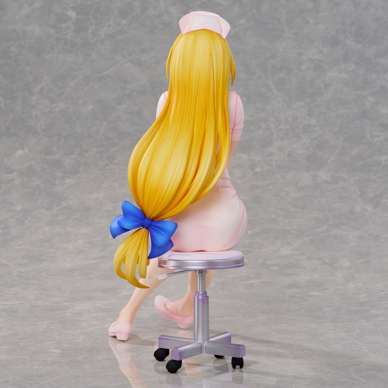 【新品即納】[FIG] ティアーユ・ルナティーク To LOVEる-とらぶる- ダークネス ナースシリーズ 完成品 フィギュア ユニオンクリエイティブ(20251031)