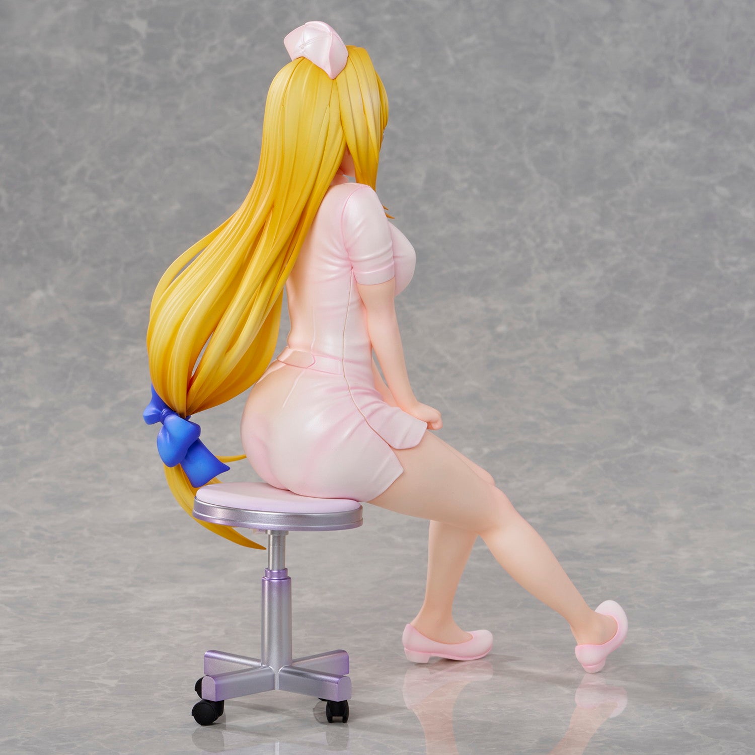 【新品即納】[FIG] ティアーユ・ルナティーク To LOVEる-とらぶる- ダークネス ナースシリーズ 完成品 フィギュア ユニオンクリエイティブ(20251031)
