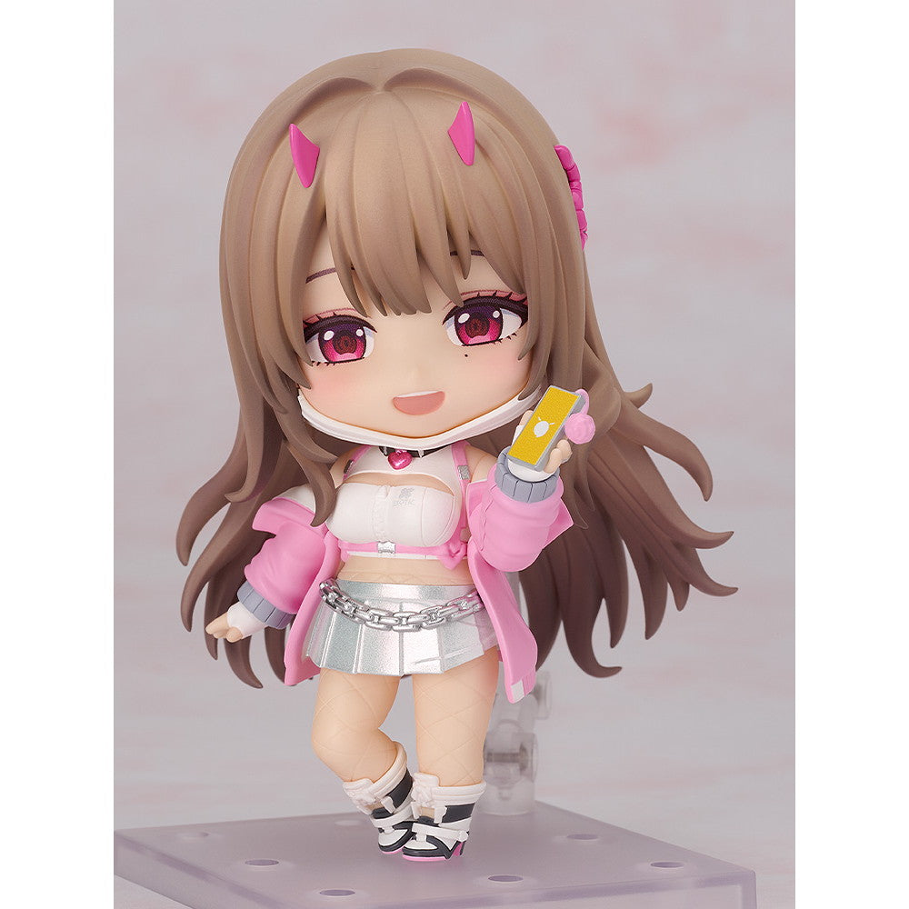 【中古即納】[FIG] ねんどろいど 2763 バイパー 勝利の女神:NIKKE(ニケ) 完成品 可動フィギュア グッドスマイルカンパニー(20251031)