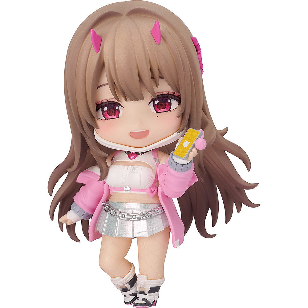 【中古即納】[FIG] ねんどろいど 2763 バイパー 勝利の女神:NIKKE(ニケ) 完成品 可動フィギュア グッドスマイルカンパニー(20251031)