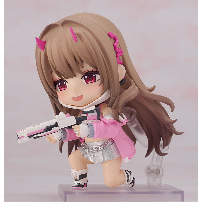 【中古即納】[FIG] ねんどろいど 2763 バイパー 勝利の女神:NIKKE(ニケ) 完成品 可動フィギュア グッドスマイルカンパニー(20251031)