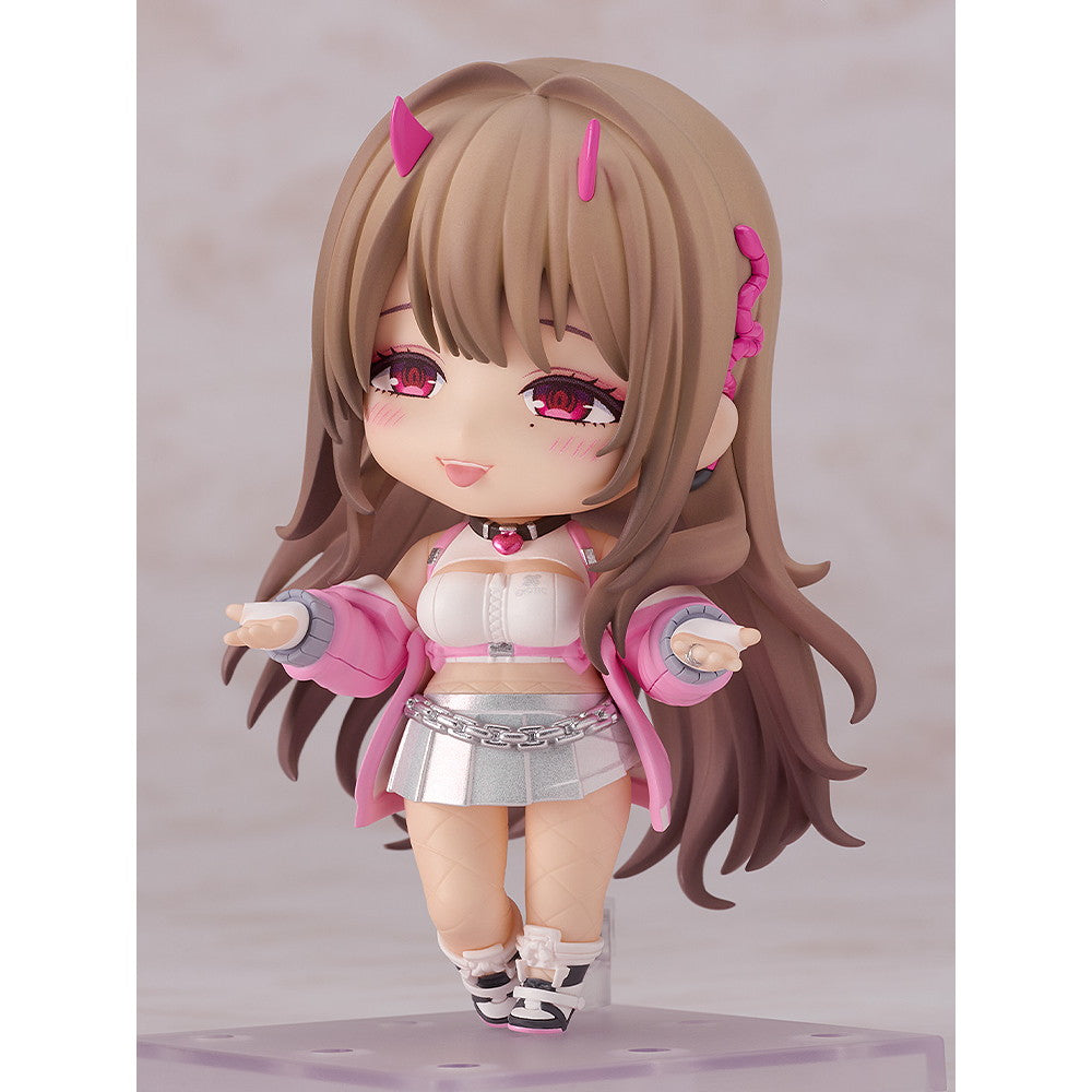 【中古即納】[FIG] ねんどろいど 2763 バイパー 勝利の女神:NIKKE(ニケ) 完成品 可動フィギュア グッドスマイルカンパニー(20251031)