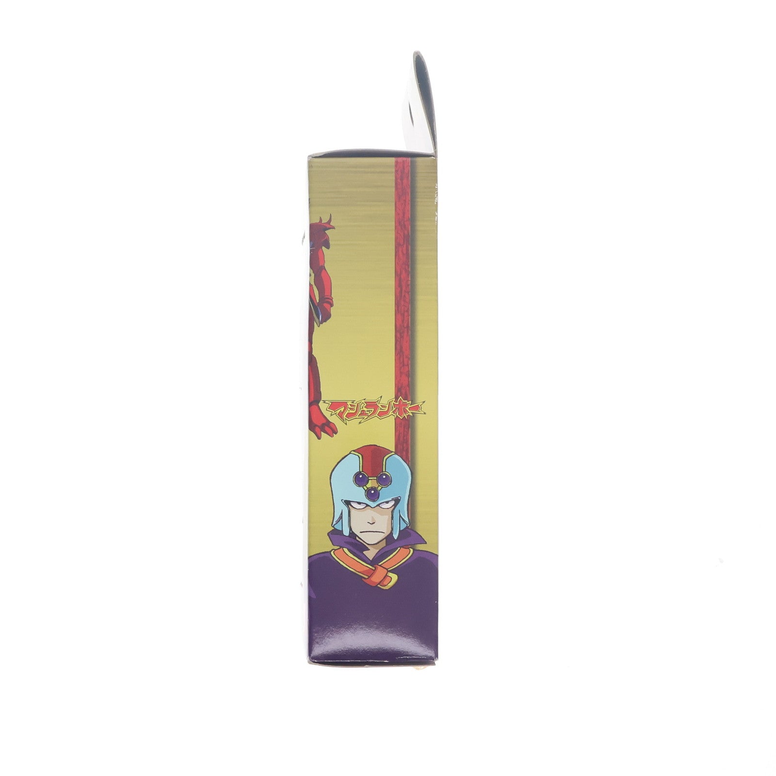 【中古即納】[FIG] ちびコレバッグ マシュランボー 完成品 フィギュア ユタカ(20001231)