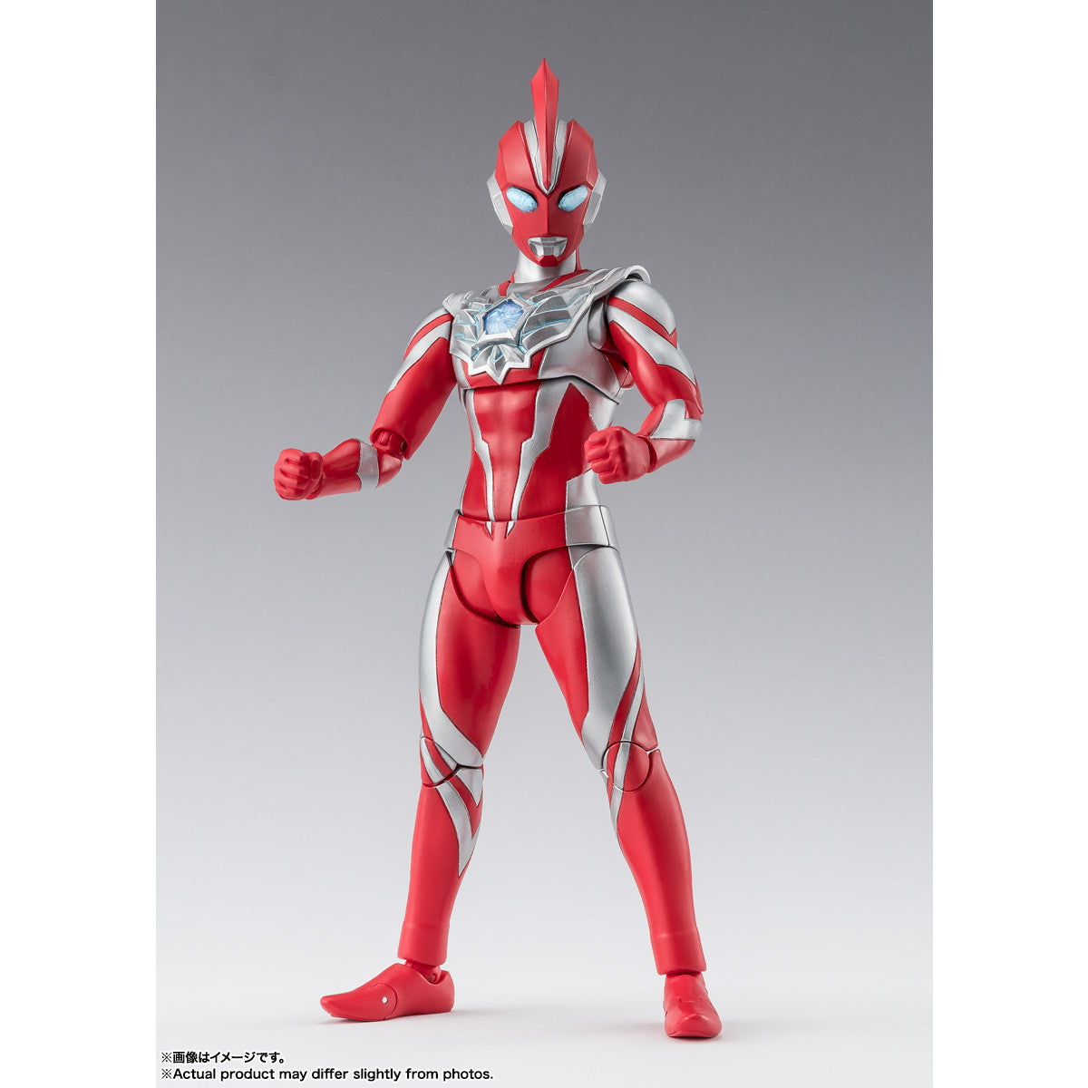【予約安心出荷】[FIG] S.H.Figuarts(フィギュアーツ) ウルトラマンオメガ 完成品 可動フィギュア バンダイスピリッツ(2025年8月)