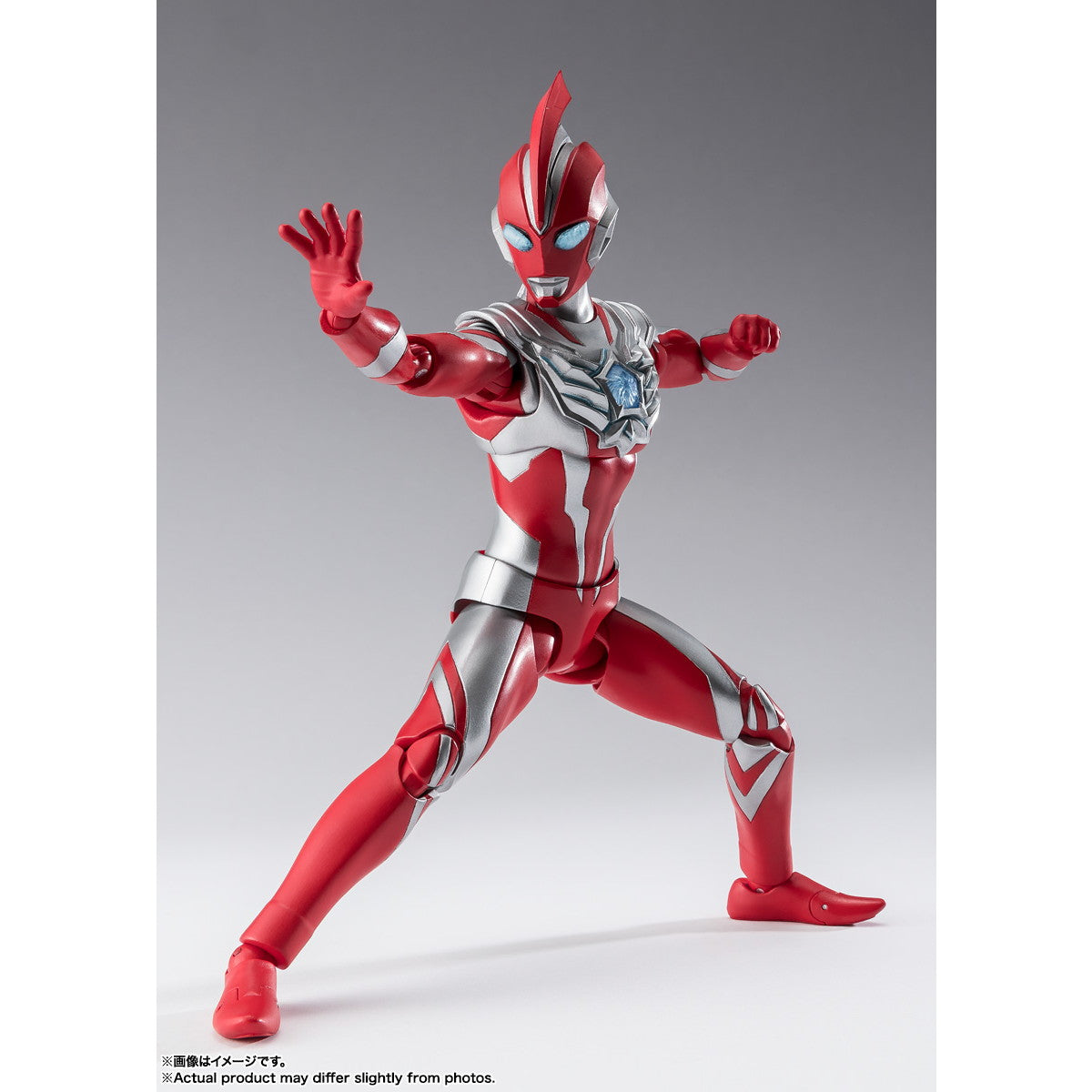 【予約安心出荷】[FIG] S.H.Figuarts(フィギュアーツ) ウルトラマンオメガ 完成品 可動フィギュア バンダイスピリッツ(2025年8月)