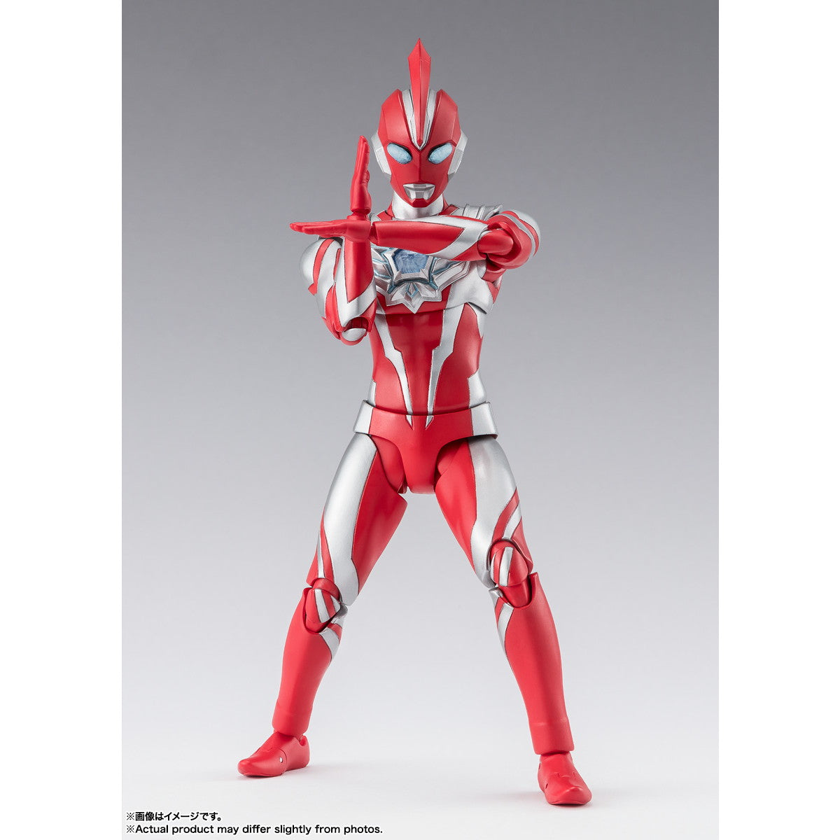 【予約安心出荷】[FIG] S.H.Figuarts(フィギュアーツ) ウルトラマンオメガ 完成品 可動フィギュア バンダイスピリッツ(2025年8月)