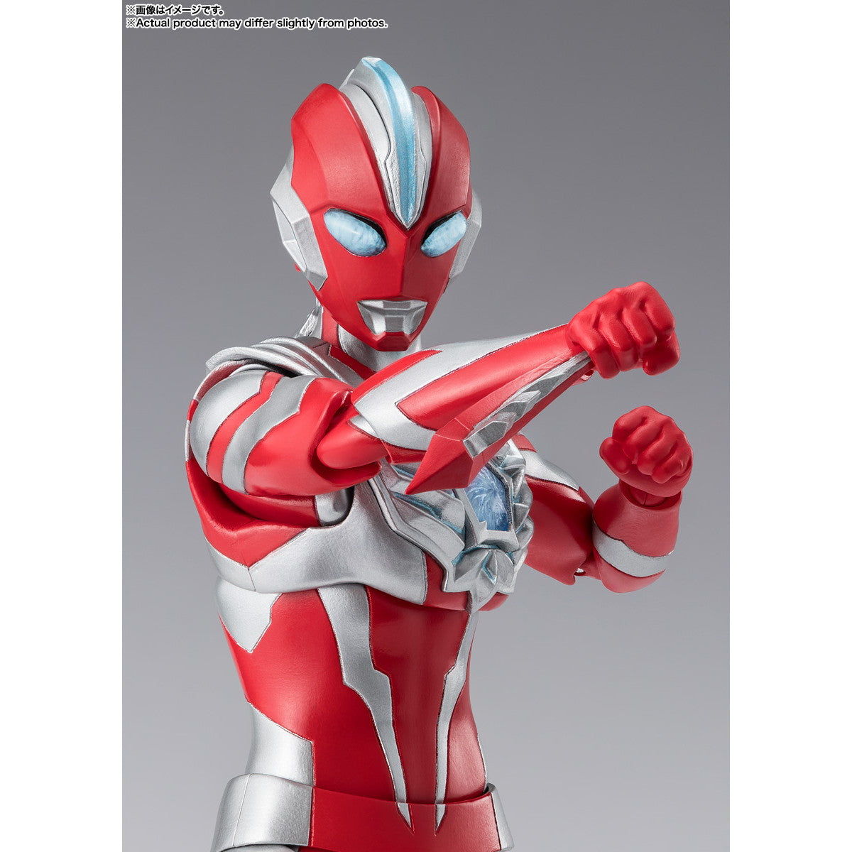 【予約安心出荷】[FIG] S.H.Figuarts(フィギュアーツ) ウルトラマンオメガ 完成品 可動フィギュア バンダイスピリッツ(2025年8月)