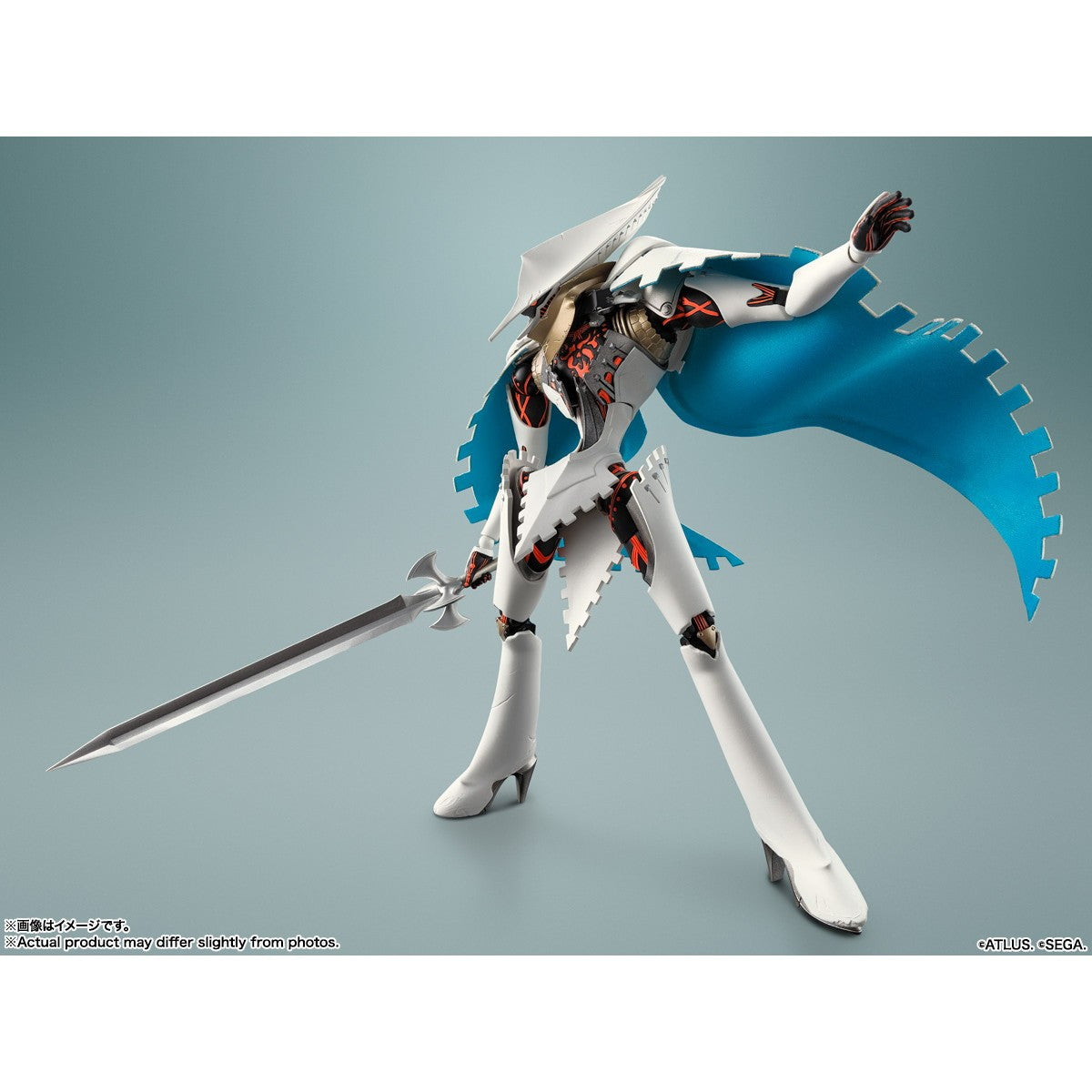【新品】【お取り寄せ】[FIG] S.H.Figuarts(フィギュアーツ) シーカー メタファー:リファンタジオ 完成品 可動フィギュア バンダイスピリッツ(20251129)