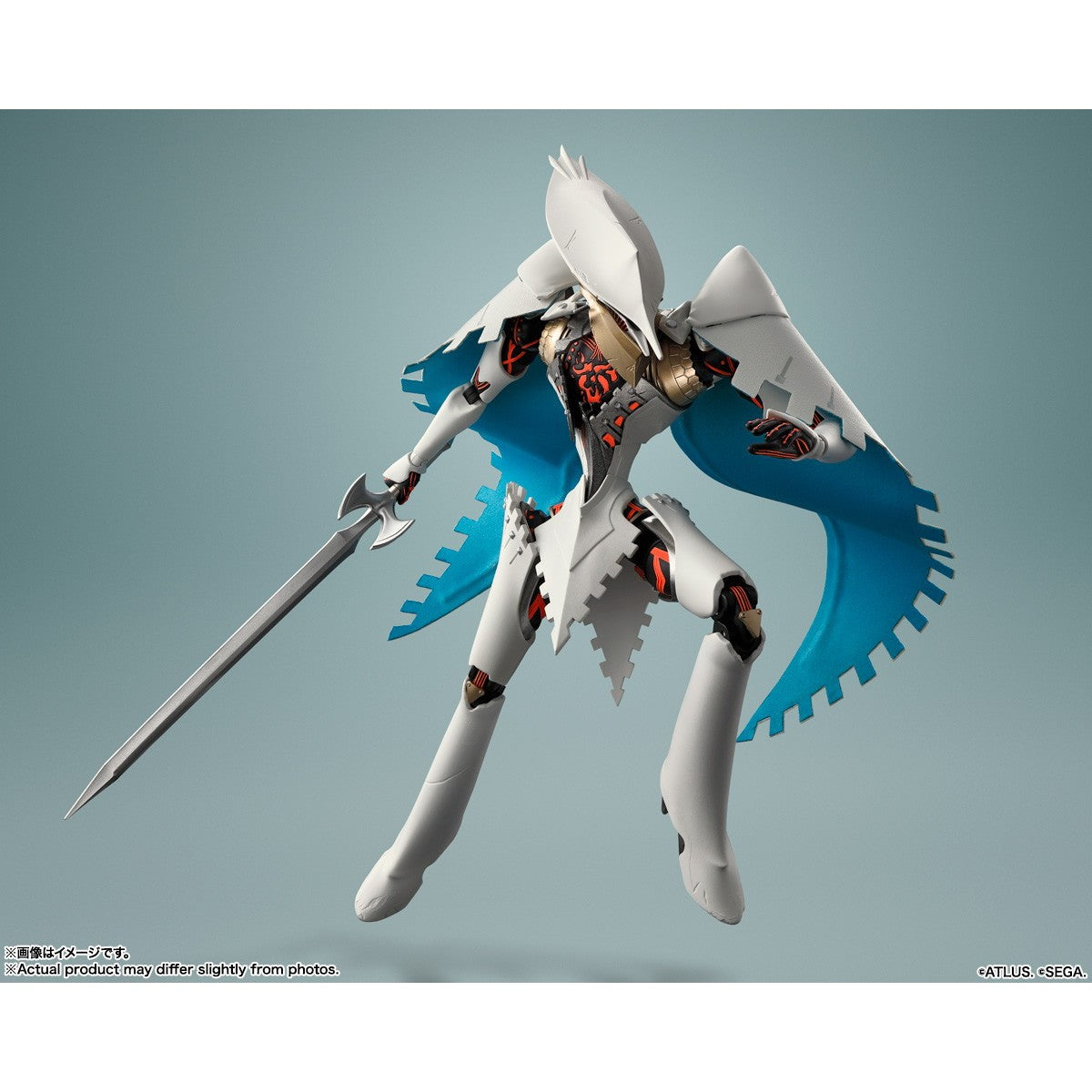 【新品】【お取り寄せ】[FIG] S.H.Figuarts(フィギュアーツ) シーカー メタファー:リファンタジオ 完成品 可動フィギュア バンダイスピリッツ(20251129)