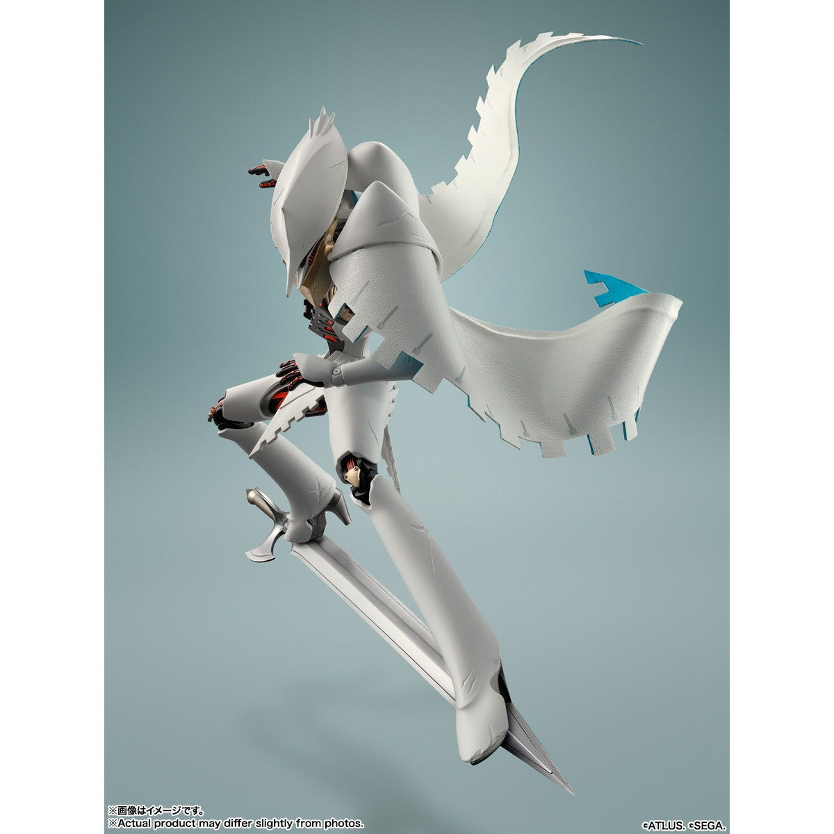 【新品】【お取り寄せ】[FIG] S.H.Figuarts(フィギュアーツ) シーカー メタファー:リファンタジオ 完成品 可動フィギュア バンダイスピリッツ(20251129)