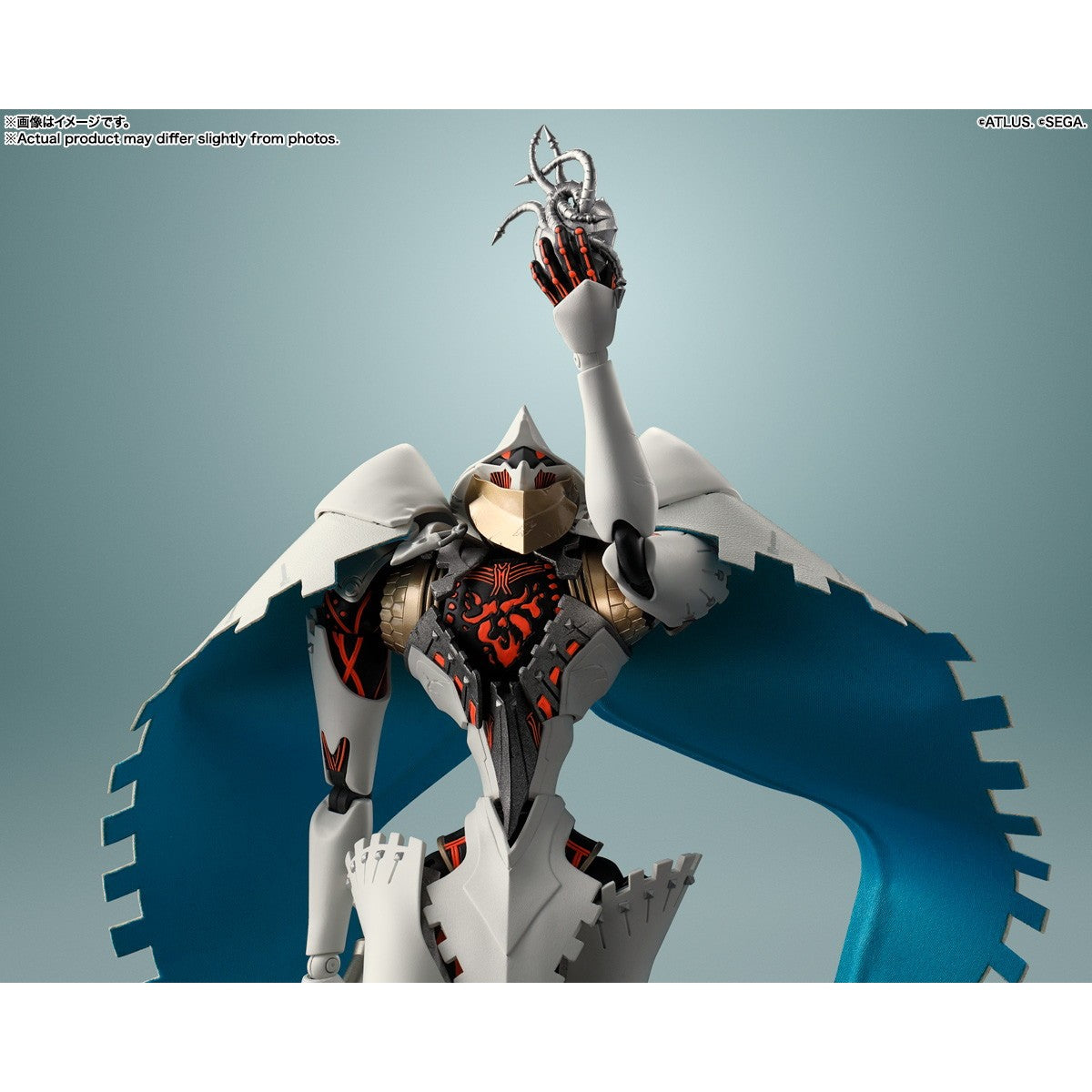 【新品】【お取り寄せ】[FIG] S.H.Figuarts(フィギュアーツ) シーカー メタファー:リファンタジオ 完成品 可動フィギュア バンダイスピリッツ(20251129)