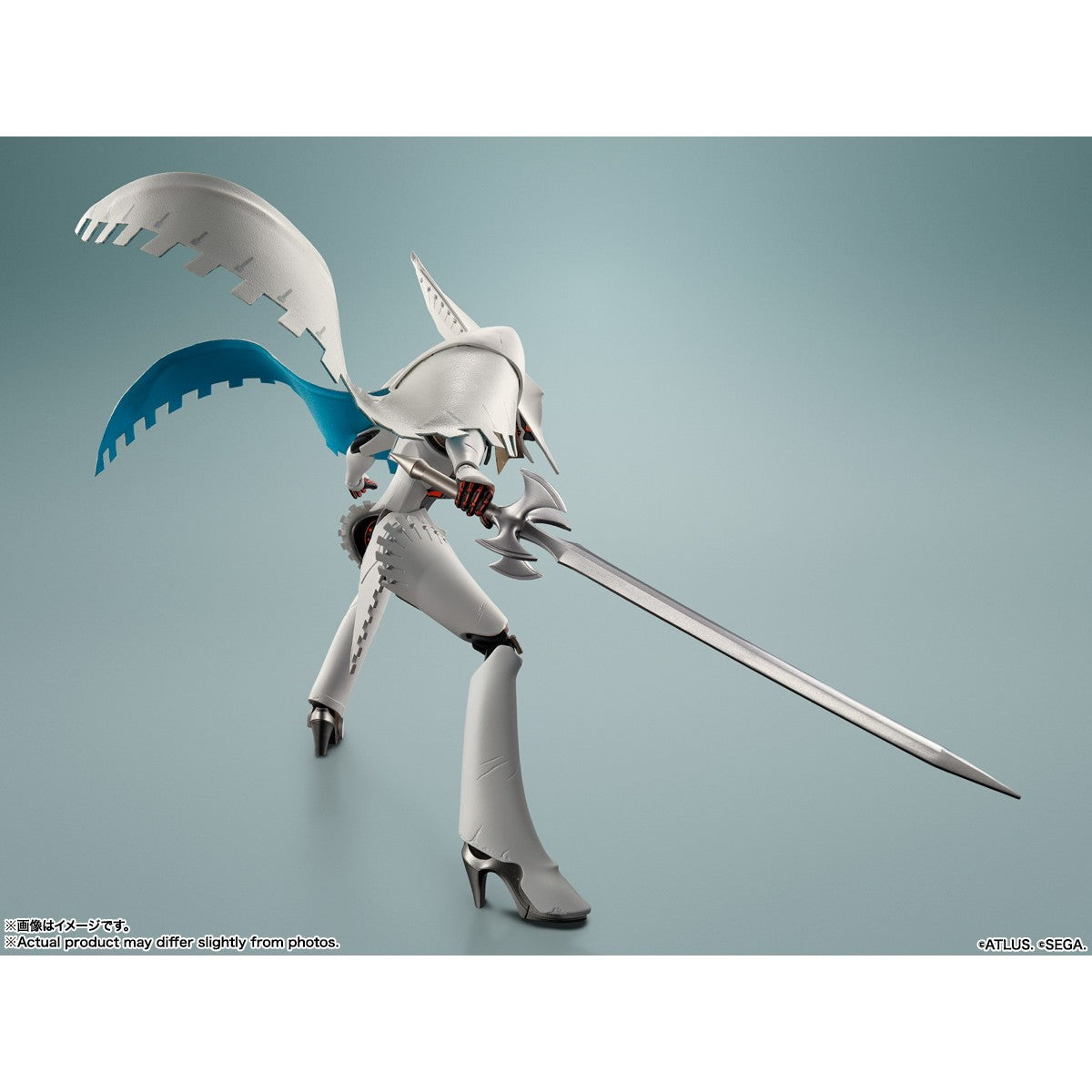 【新品】【お取り寄せ】[FIG] S.H.Figuarts(フィギュアーツ) シーカー メタファー:リファンタジオ 完成品 可動フィギュア バンダイスピリッツ(20251129)