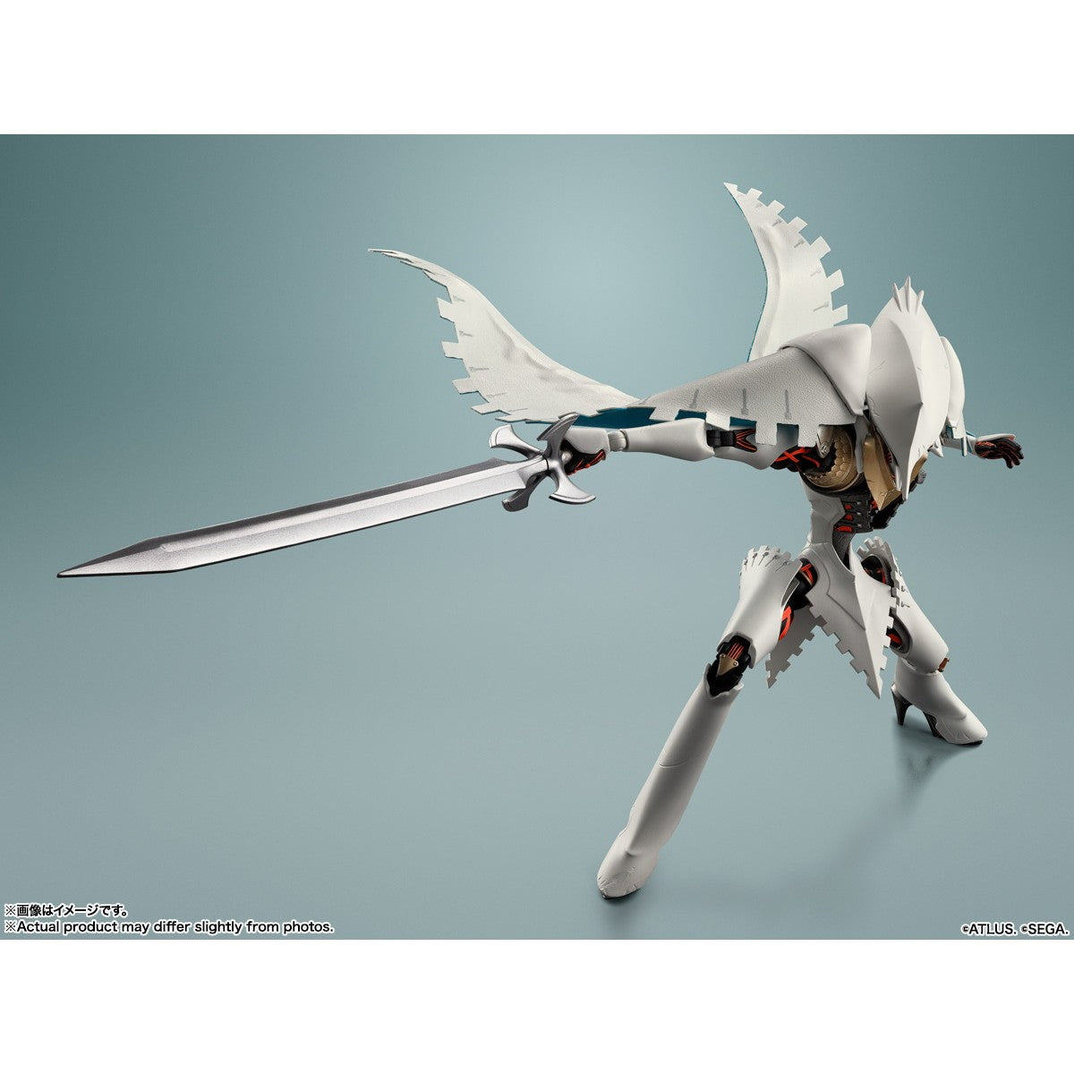 【新品】【お取り寄せ】[FIG] S.H.Figuarts(フィギュアーツ) シーカー メタファー:リファンタジオ 完成品 可動フィギュア バンダイスピリッツ(20251129)