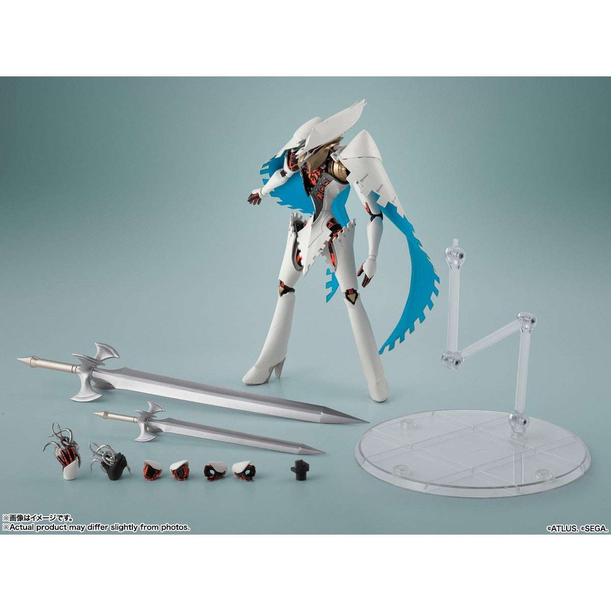 【新品】【お取り寄せ】[FIG] S.H.Figuarts(フィギュアーツ) シーカー メタファー:リファンタジオ 完成品 可動フィギュア バンダイスピリッツ(20251129)