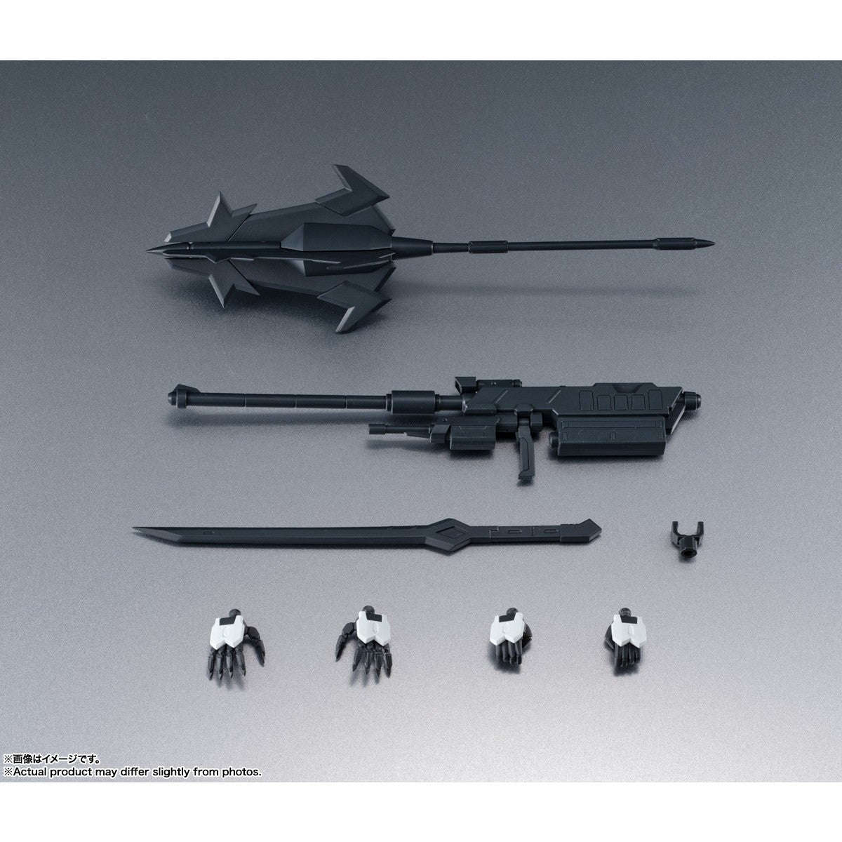 【新品】【お取り寄せ】[FIG] GUNDAM UNIVERSE(ガンダムユニバース) ASW-G-08 GUNDAM BARBATOS RENEWAL(ガンダムバルバトス) 機動戦士ガンダム 鉄血のオルフェンズ 完成品 可動フィギュア バンダイスピリッツ(20251025)