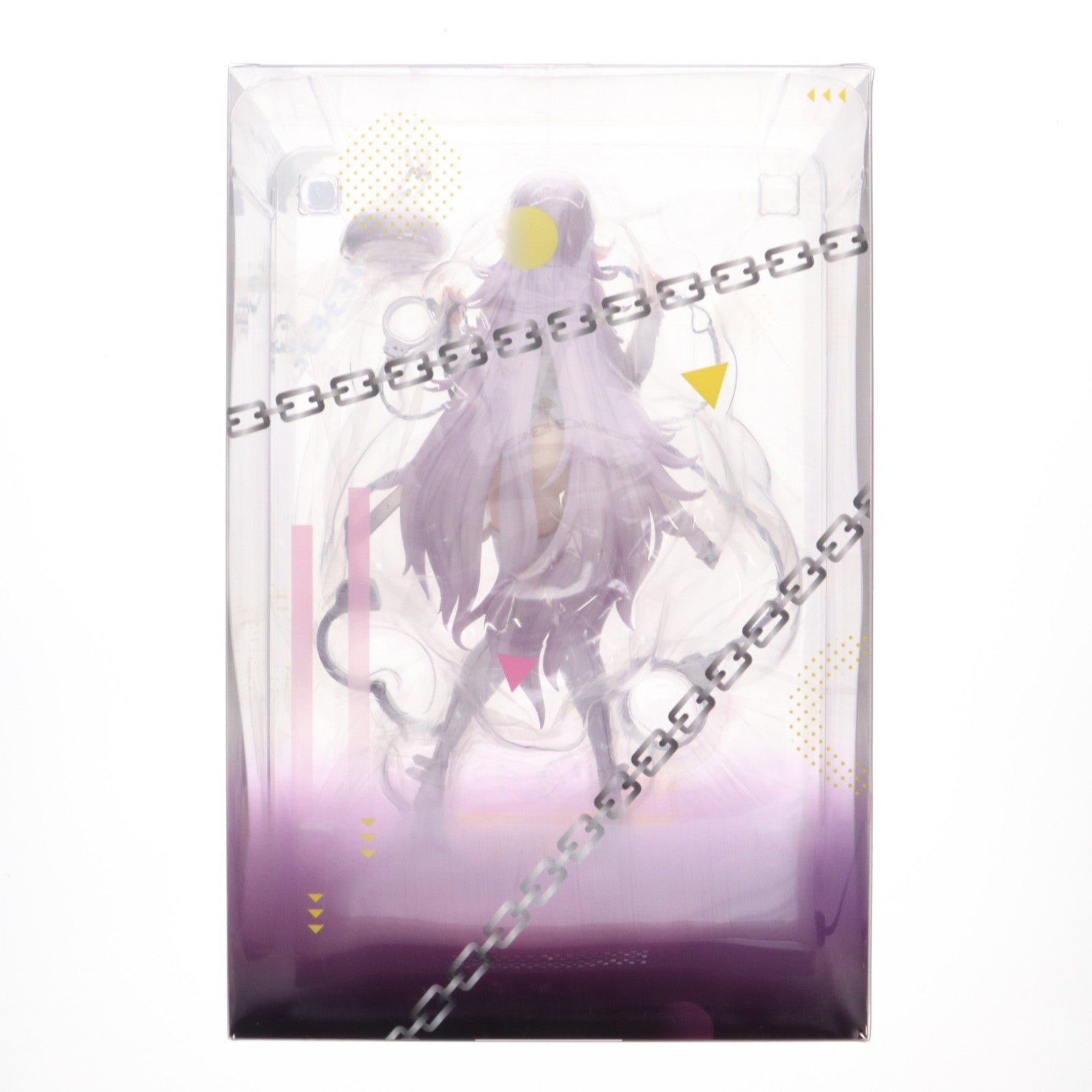 【中古即納】[FIG] あみあみ限定特典付属 戦神アクラシア デスティニーチャイルド 1/6 完成品 フィギュア AniGift(アニギフト)(20240620)