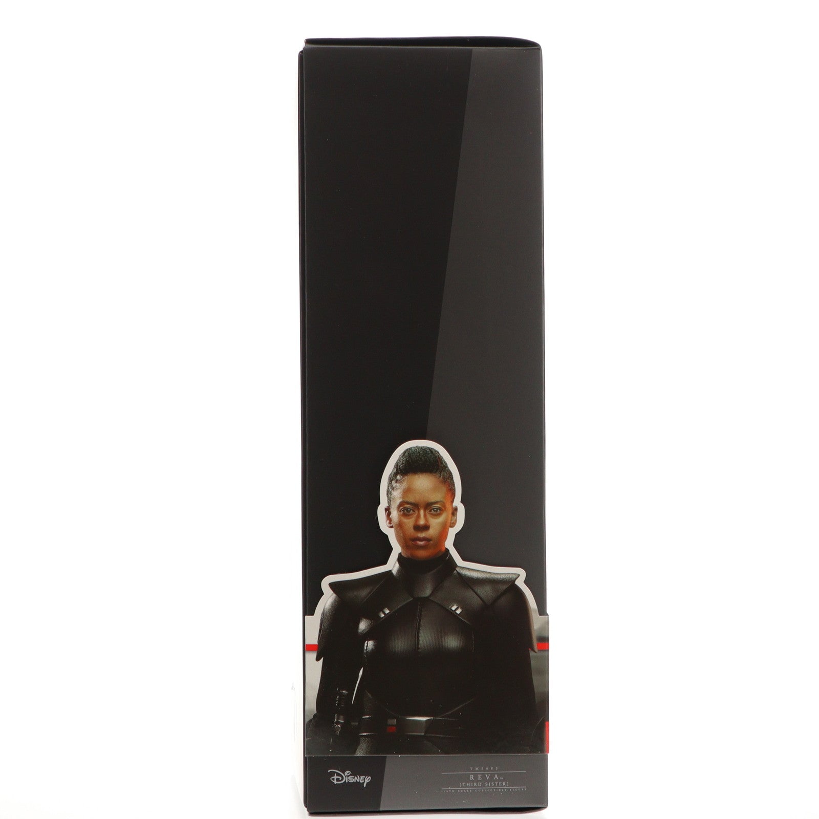 【中古即納】[FIG] テレビ・マスターピース リーヴァ/サード・シスター STAR WARS(スター・ウォーズ) オビ=ワン・ケノービ 1/6 完成品 可動フィギュア(TM#083) ホットトイズ(20231231)