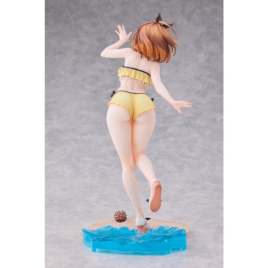 【中古即納】[FIG] 初回限定特典付属 ライザリン・シュタウト 水着 Ver. TVアニメ『ライザのアトリエ ～常闇の女王と秘密の隠れ家～』 1/7 完成品 フィギュア Solarain(ソラレーン)(20250930)