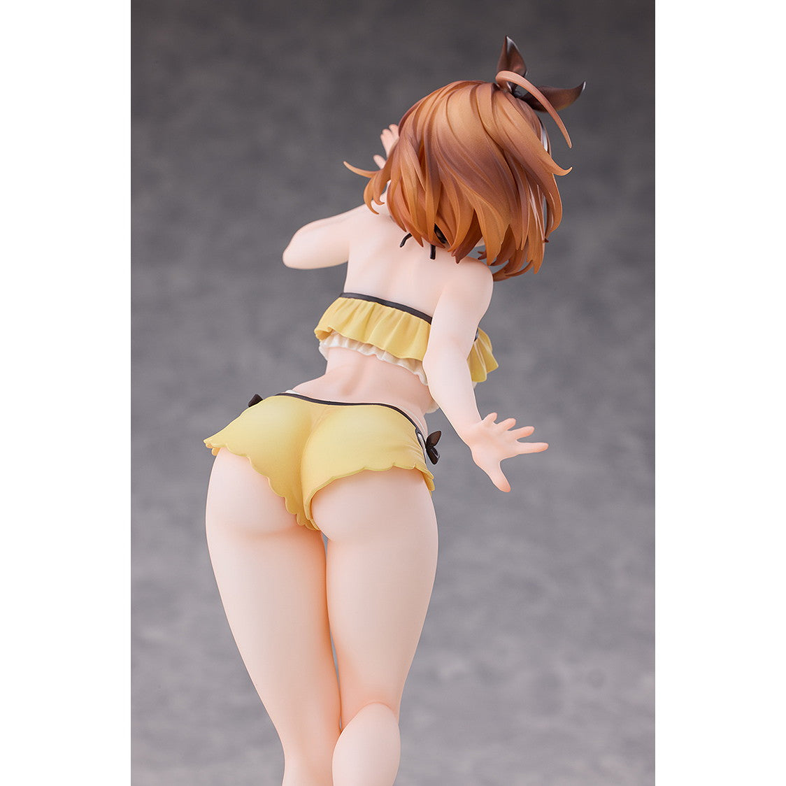 【予約安心出荷】[FIG] 初回限定特典付属 ライザリン・シュタウト 水着 Ver. TVアニメ『ライザのアトリエ ～常闇の女王と秘密の隠れ家～』 1/7 完成品 フィギュア Solarain(ソラレーン)(2025年9月)