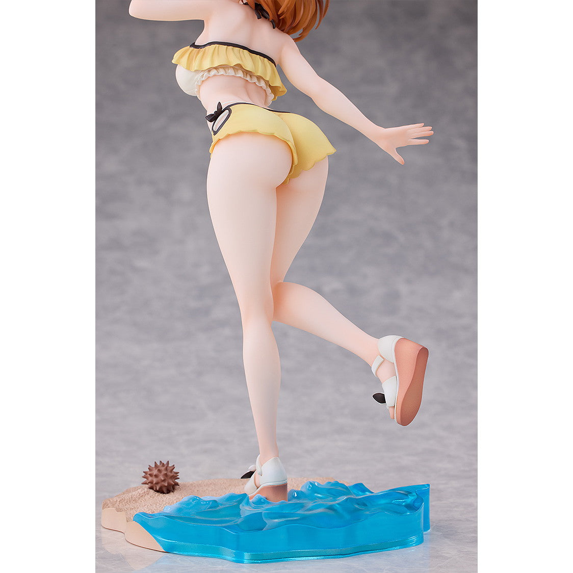 【予約安心出荷】[FIG] 初回限定特典付属 ライザリン・シュタウト 水着 Ver. TVアニメ『ライザのアトリエ ～常闇の女王と秘密の隠れ家～』 1/7 完成品 フィギュア Solarain(ソラレーン)(2025年9月)