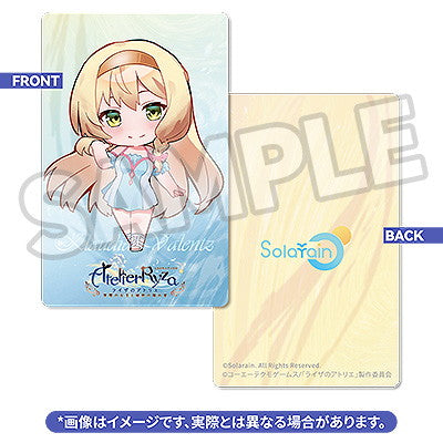 【予約安心出荷】[FIG] 初回限定特典付属 クラウディア・バレンツ 水着 Ver. TVアニメ『ライザのアトリエ ～常闇の女王と秘密の隠れ家～』 1/7 完成品 フィギュア Solarain(ソラレーン)(2025年9月)