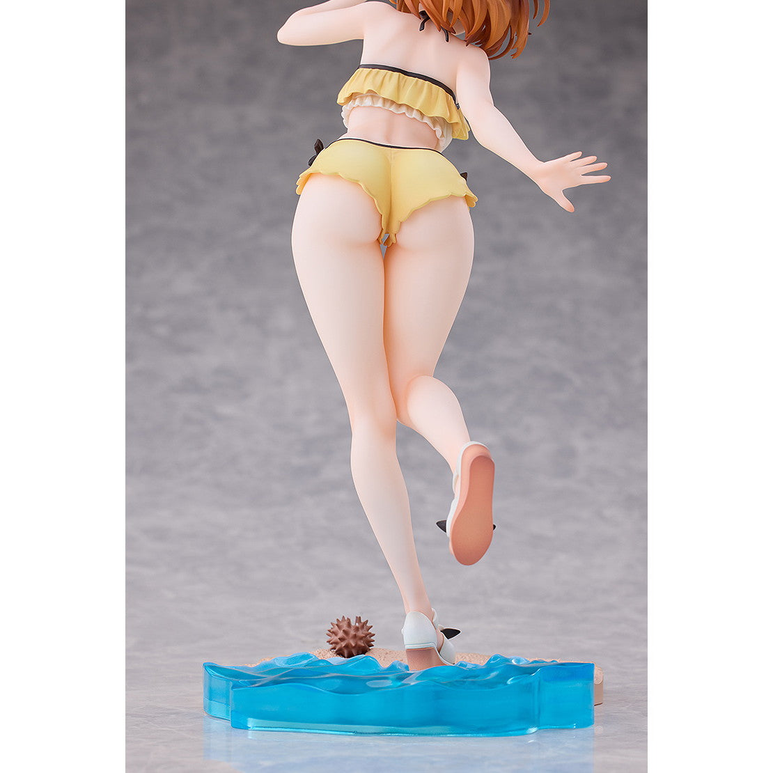 【中古即納】[FIG] 初回限定特典付属 ライザ&クラウディア&リラ 水着 Ver. セット TVアニメ『ライザのアトリエ ～常闇の女王と秘密の隠れ家～』 1/7 完成品 フィギュア Solarain(ソラレーン)(20250930)