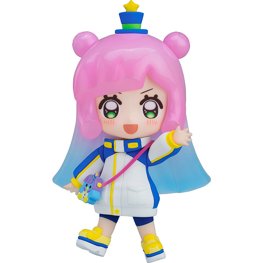 【予約安心出荷】[FIG] ねんどろいど 2753 ぷにる べーしっく TVアニメ『ぷにるはかわいいスライム』 完成品 可動フィギュア グッドスマイルカンパニー(2025年9月)