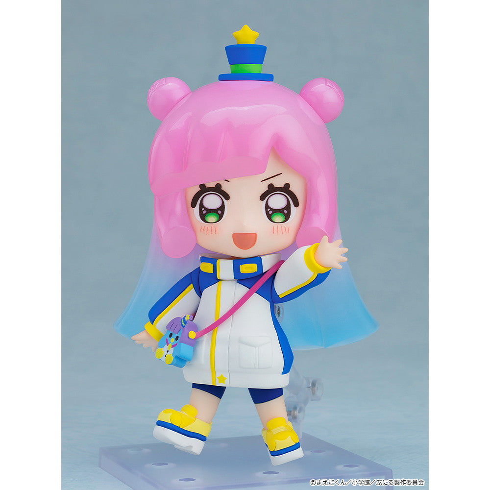 【予約安心出荷】[FIG] ねんどろいど 2753 ぷにる べーしっく TVアニメ『ぷにるはかわいいスライム』 完成品 可動フィギュア グッドスマイルカンパニー(2025年9月)