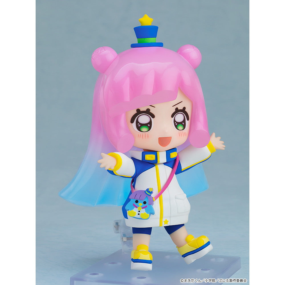 【予約安心出荷】[FIG] ねんどろいど 2753 ぷにる べーしっく TVアニメ『ぷにるはかわいいスライム』 完成品 可動フィギュア グッドスマイルカンパニー(2025年9月)