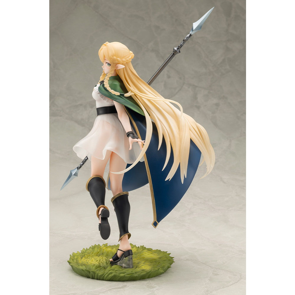 【予約安心出荷】[FIG] エルトリンデ ユニコーンオーバーロード 1/7 完成品 フィギュア(PV264) コトブキヤ(2025年11月)