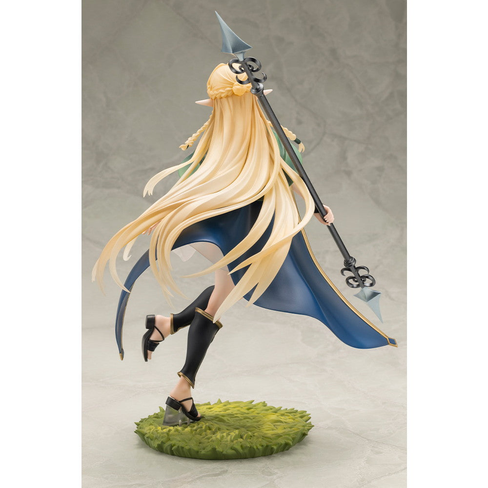 【予約安心出荷】[FIG] エルトリンデ ユニコーンオーバーロード 1/7 完成品 フィギュア(PV264) コトブキヤ(2025年11月)