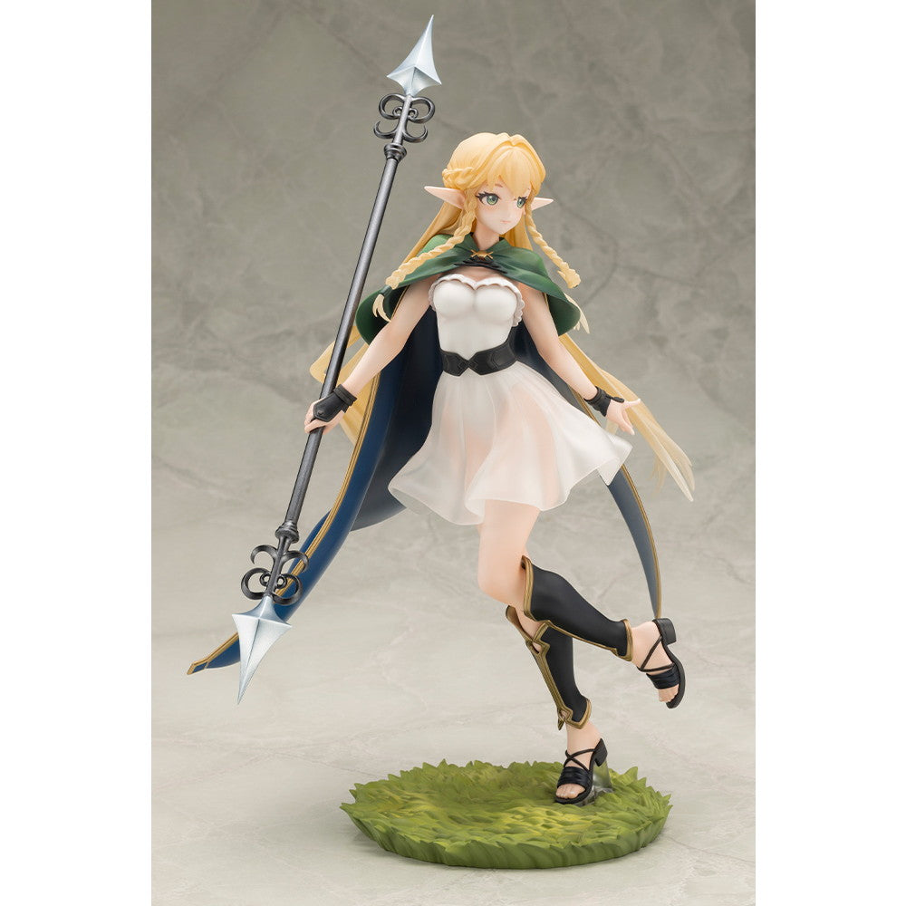 【予約安心出荷】[FIG] エルトリンデ ユニコーンオーバーロード 1/7 完成品 フィギュア(PV264) コトブキヤ(2025年11月)