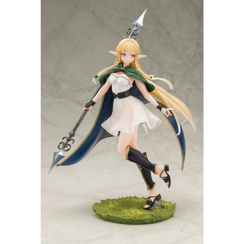 【予約安心出荷】[FIG] エルトリンデ ユニコーンオーバーロード 1/7 完成品 フィギュア(PV264) コトブキヤ(2025年11月)