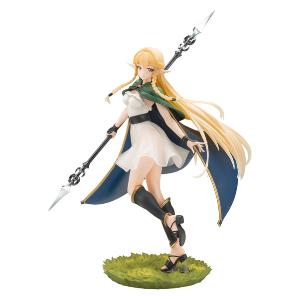 エルドリンデ　ロザリンド　ガレージキット　ワンフェス　ユニコーンオーバーロード 予約)(W_5219)1/7 ロザリンデ / エルトリンデ ユニコーン