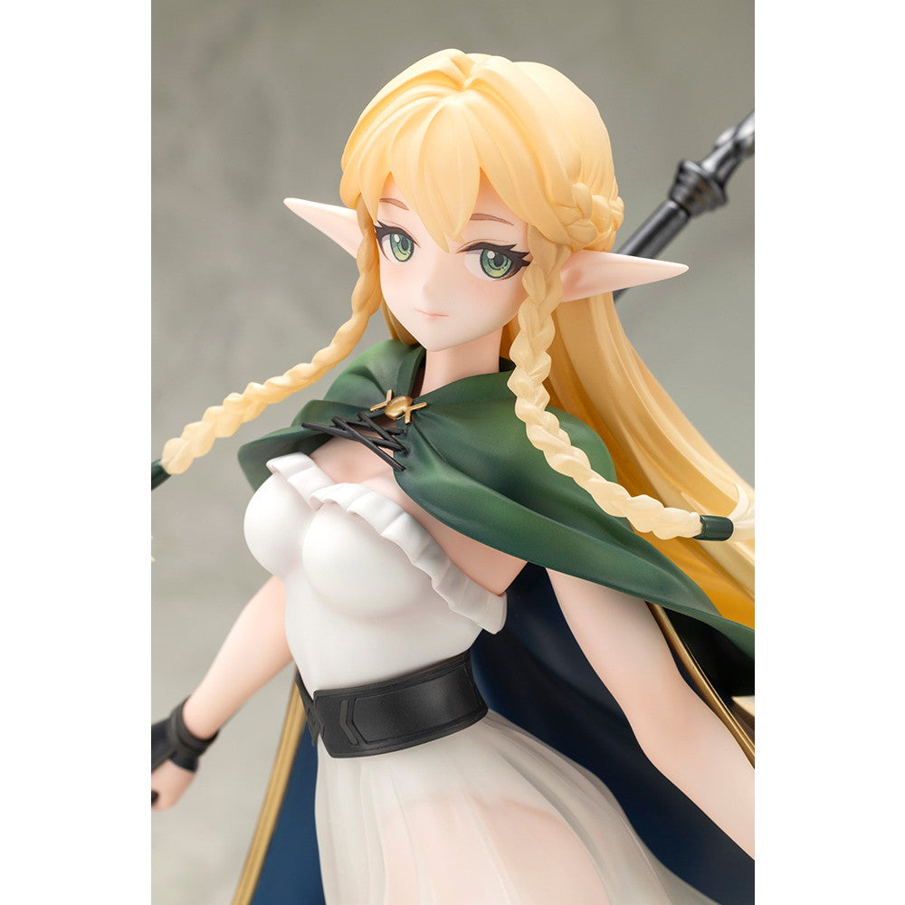 【予約安心出荷】[FIG] エルトリンデ ユニコーンオーバーロード 1/7 完成品 フィギュア(PV264) コトブキヤ(2025年11月)