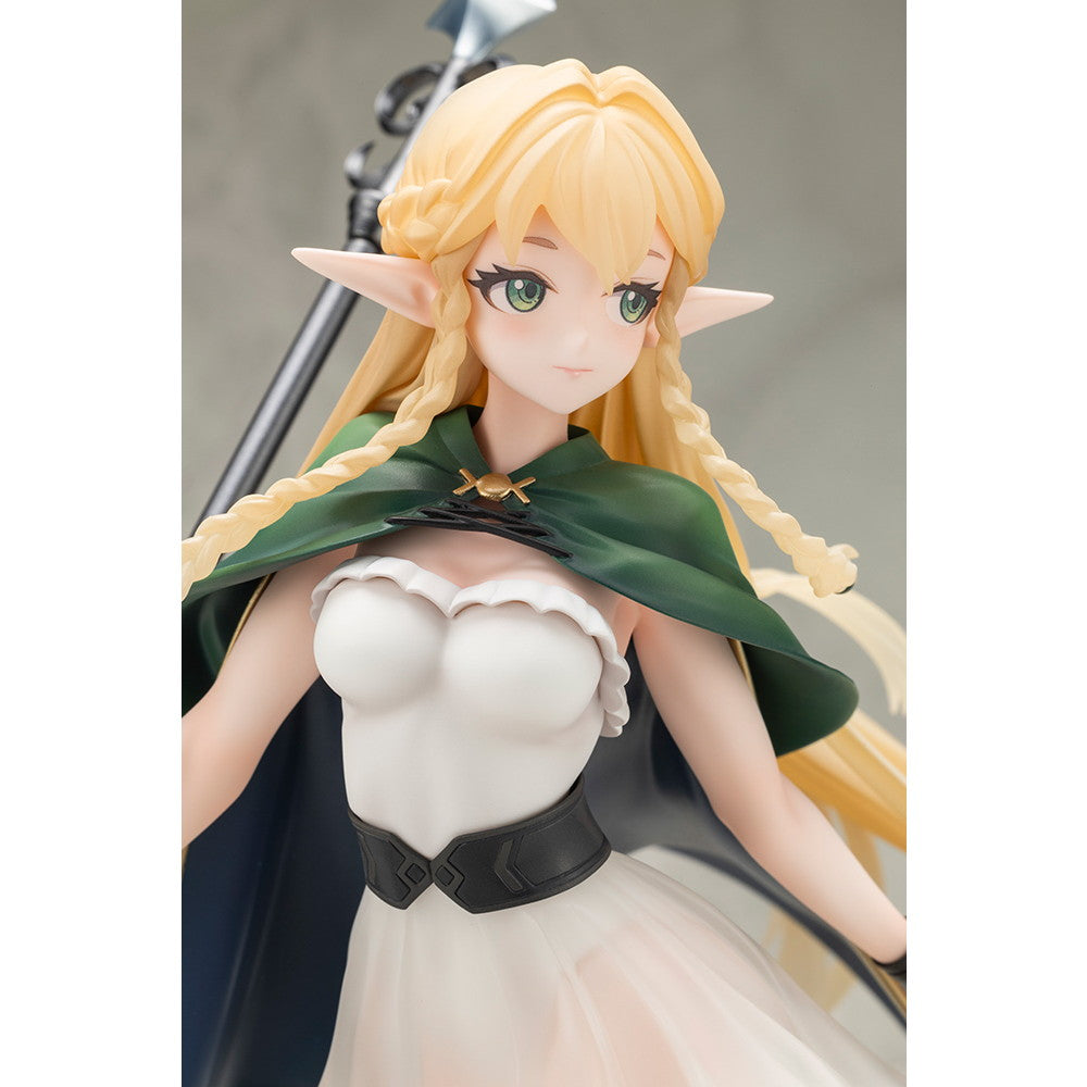 【予約安心出荷】[FIG] エルトリンデ ユニコーンオーバーロード 1/7 完成品 フィギュア(PV264) コトブキヤ(2025年11月)