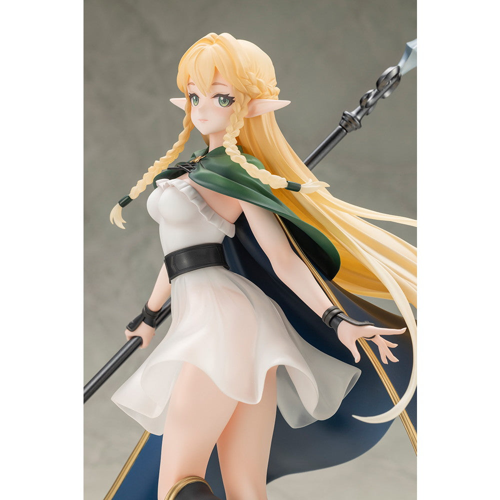 【予約安心出荷】[FIG] エルトリンデ ユニコーンオーバーロード 1/7 完成品 フィギュア(PV264) コトブキヤ(2025年11月)