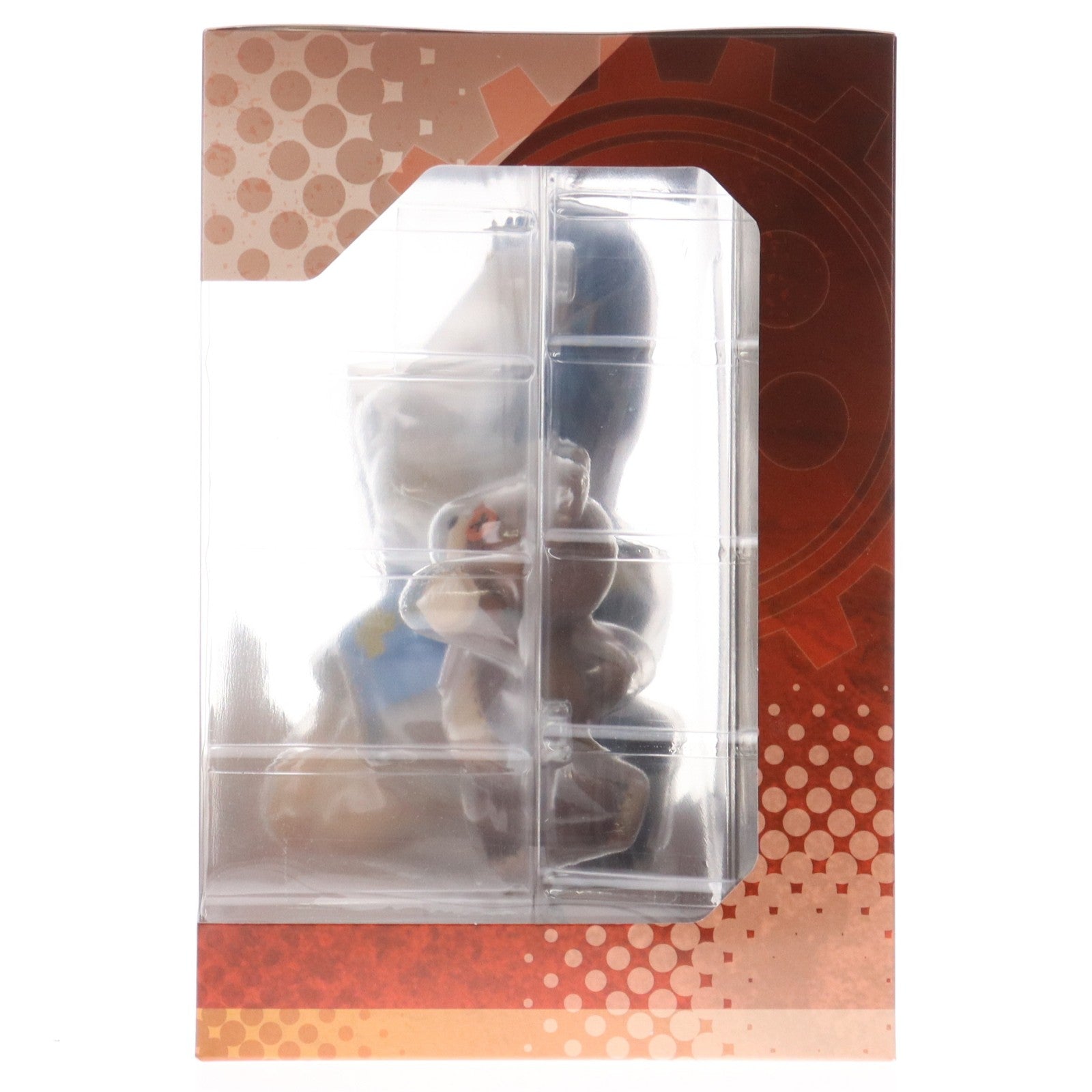 【中古即納】[FIG] ブリジット GUILTY GEAR -STRIVE-(ギルティギア ストライヴ) 1/6 完成品 フィギュア クロックワークス(20251129)