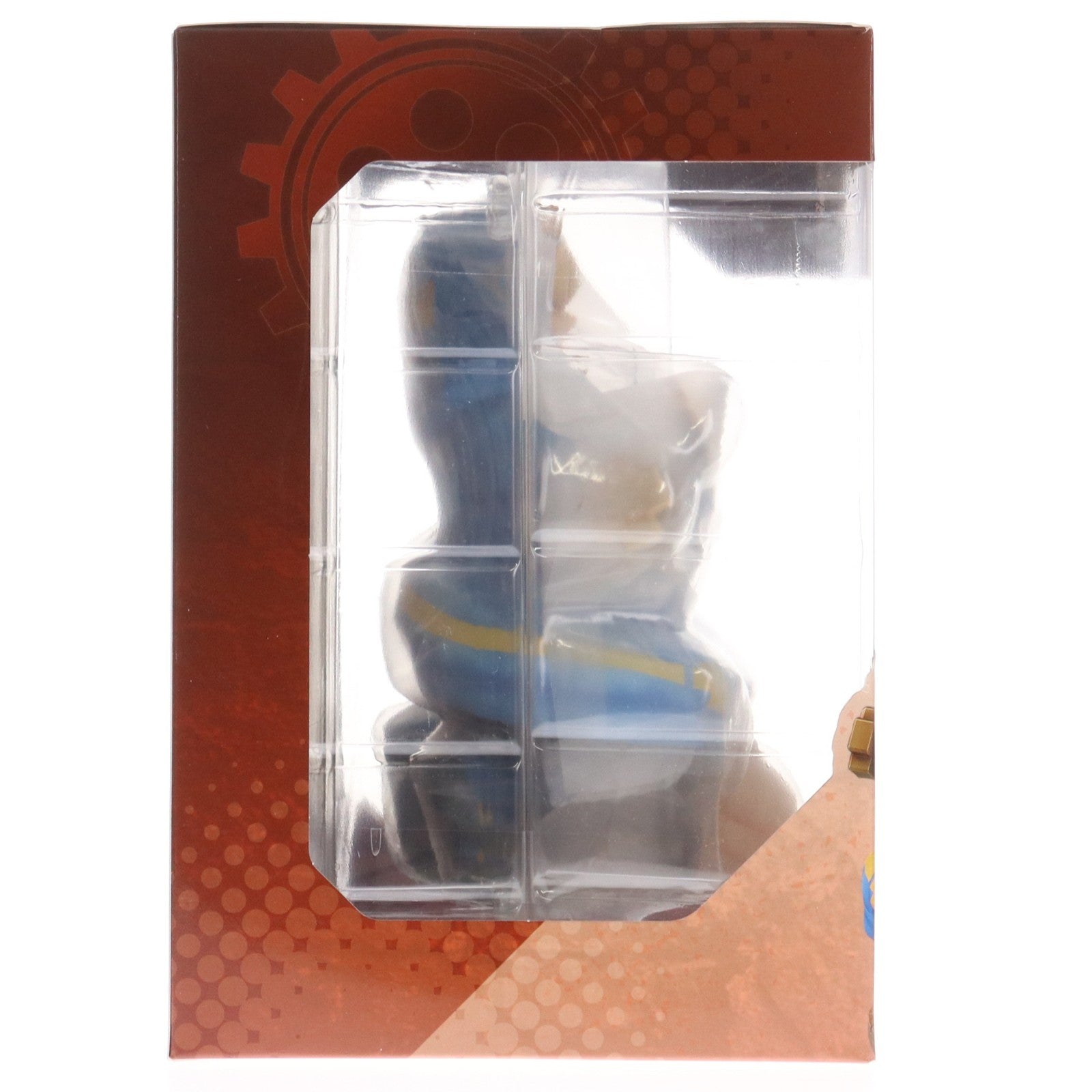 【中古即納】[FIG] ブリジット GUILTY GEAR -STRIVE-(ギルティギア ストライヴ) 1/6 完成品 フィギュア クロックワークス(20251129)