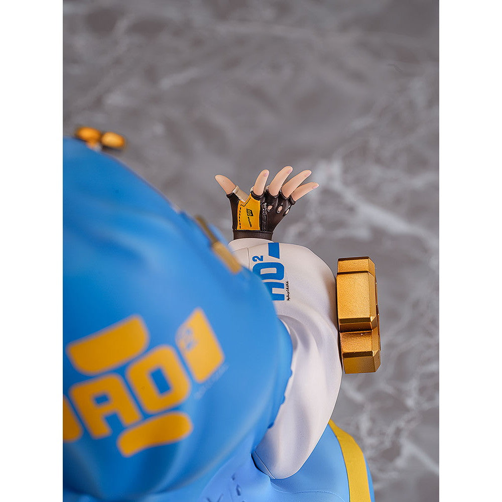 【予約安心出荷】[FIG] ブリジット GUILTY GEAR -STRIVE-(ギルティギア ストライヴ) 1/6 完成品 フィギュア クロックワークス(2025年11月)