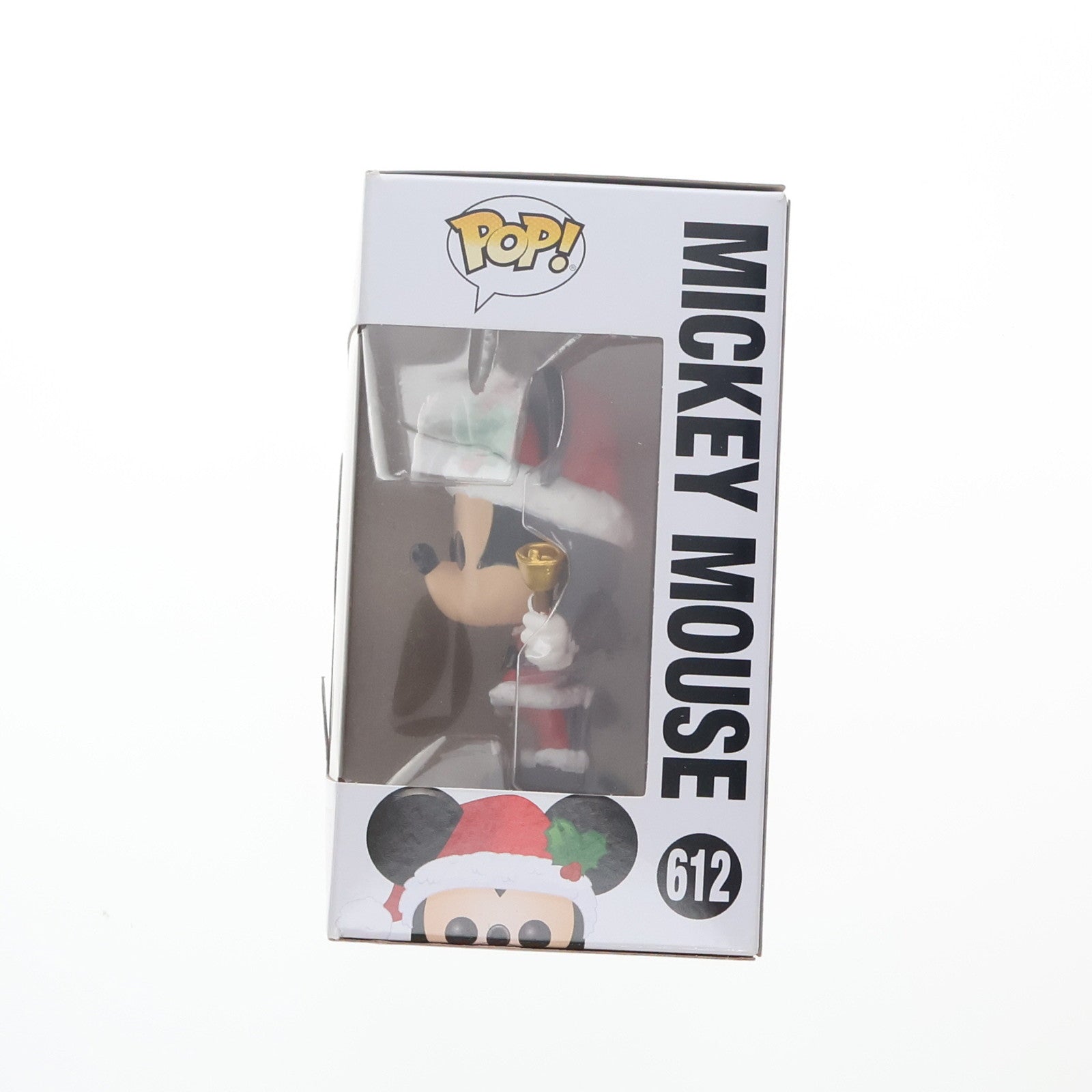 【中古即納】[FIG] POP! 612 ミッキーマウス ディズニー 完成品 フィギュア FUNKO(ファンコ)(20201130)