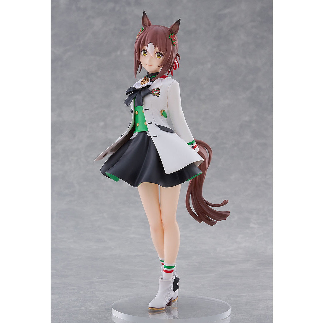 【予約安心出荷】[FIG] POP UP PARADE(ポップアップパレード) ファインモーション L size ウマ娘 プリティーダービー 完成品 フィギュア グッドスマイルカンパニー(2025年10月)