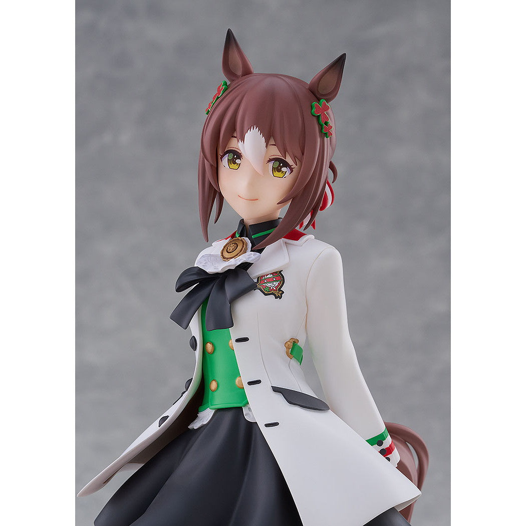 【予約安心出荷】[FIG] POP UP PARADE(ポップアップパレード) ファインモーション L size ウマ娘 プリティーダービー 完成品 フィギュア グッドスマイルカンパニー(2025年10月)