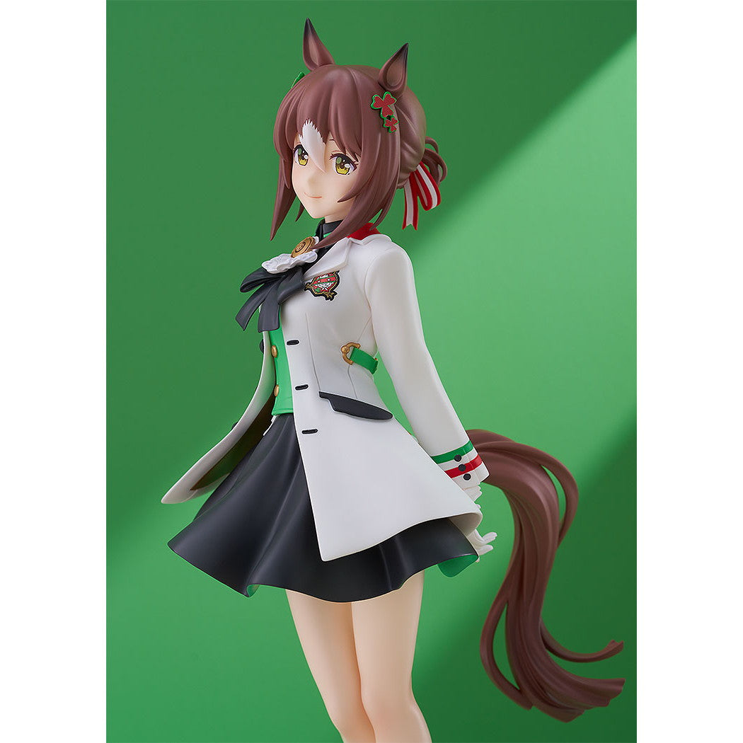 【予約安心出荷】[FIG] POP UP PARADE(ポップアップパレード) ファインモーション L size ウマ娘 プリティーダービー 完成品 フィギュア グッドスマイルカンパニー(2025年10月)