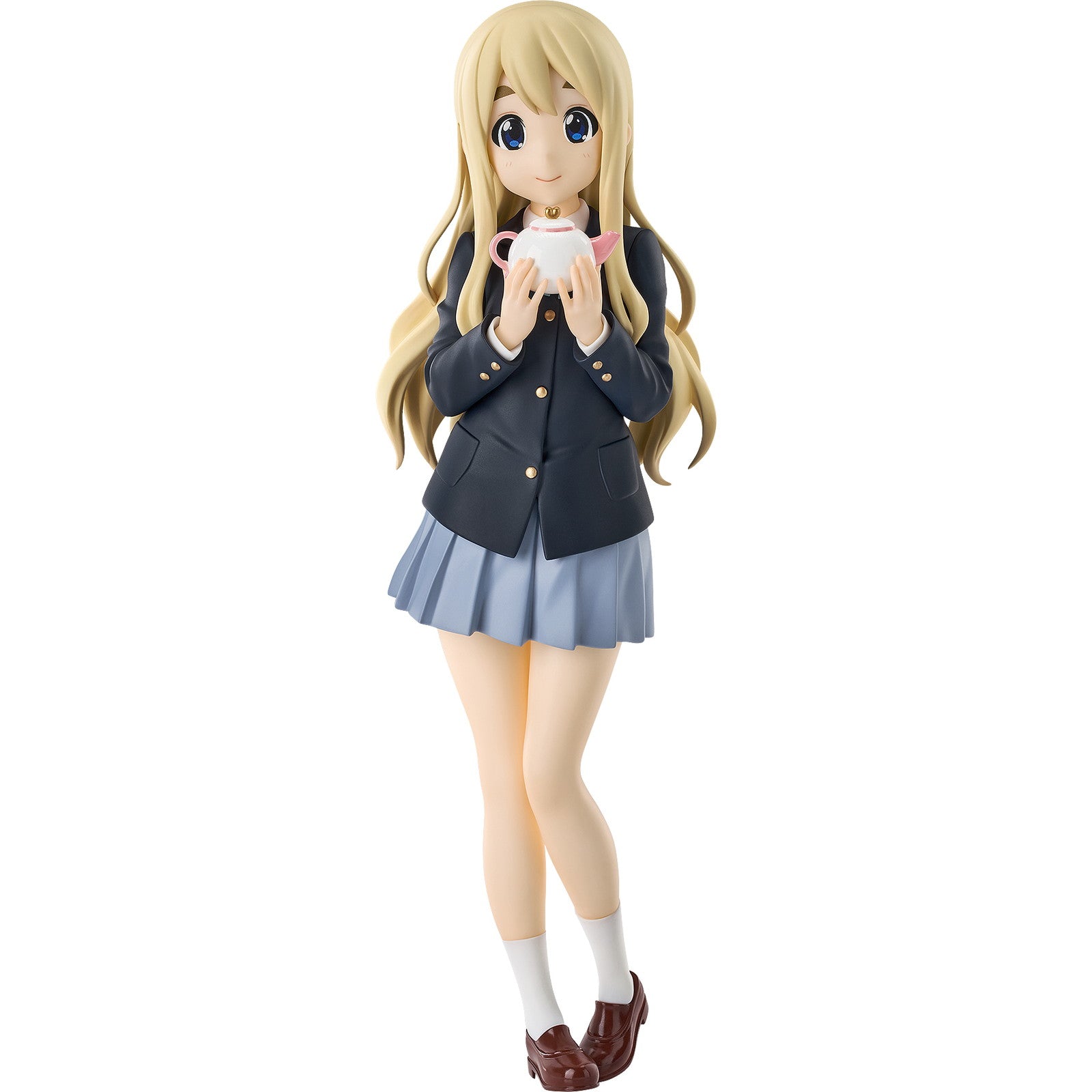 【予約安心出荷】[FIG] POP UP PARADE(ポップアップパレード) 琴吹紬(ことぶきつむぎ) L size けいおん! 完成品 フィギュア グッドスマイルアーツ上海(2025年12月)