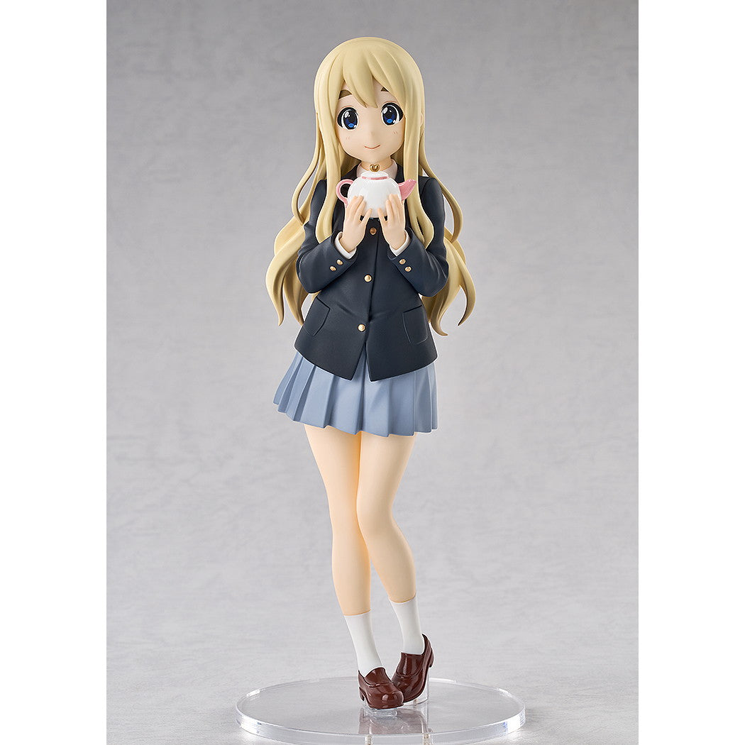 【予約安心出荷】[FIG] POP UP PARADE(ポップアップパレード) 琴吹紬(ことぶきつむぎ) L size けいおん! 完成品 フィギュア グッドスマイルアーツ上海(2025年12月)