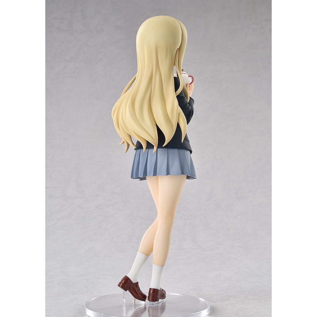 【予約安心出荷】[FIG] POP UP PARADE(ポップアップパレード) 琴吹紬(ことぶきつむぎ) L size けいおん! 完成品 フィギュア グッドスマイルアーツ上海(2025年12月)